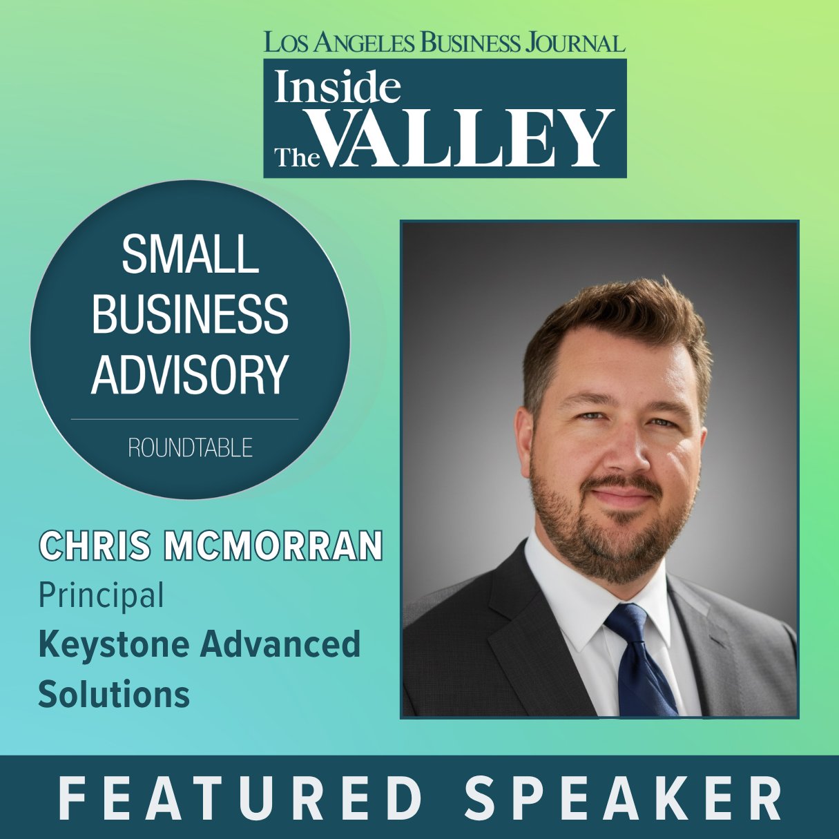 Kala Financial Co-Founder Featured in LA Business Journal Roundtable