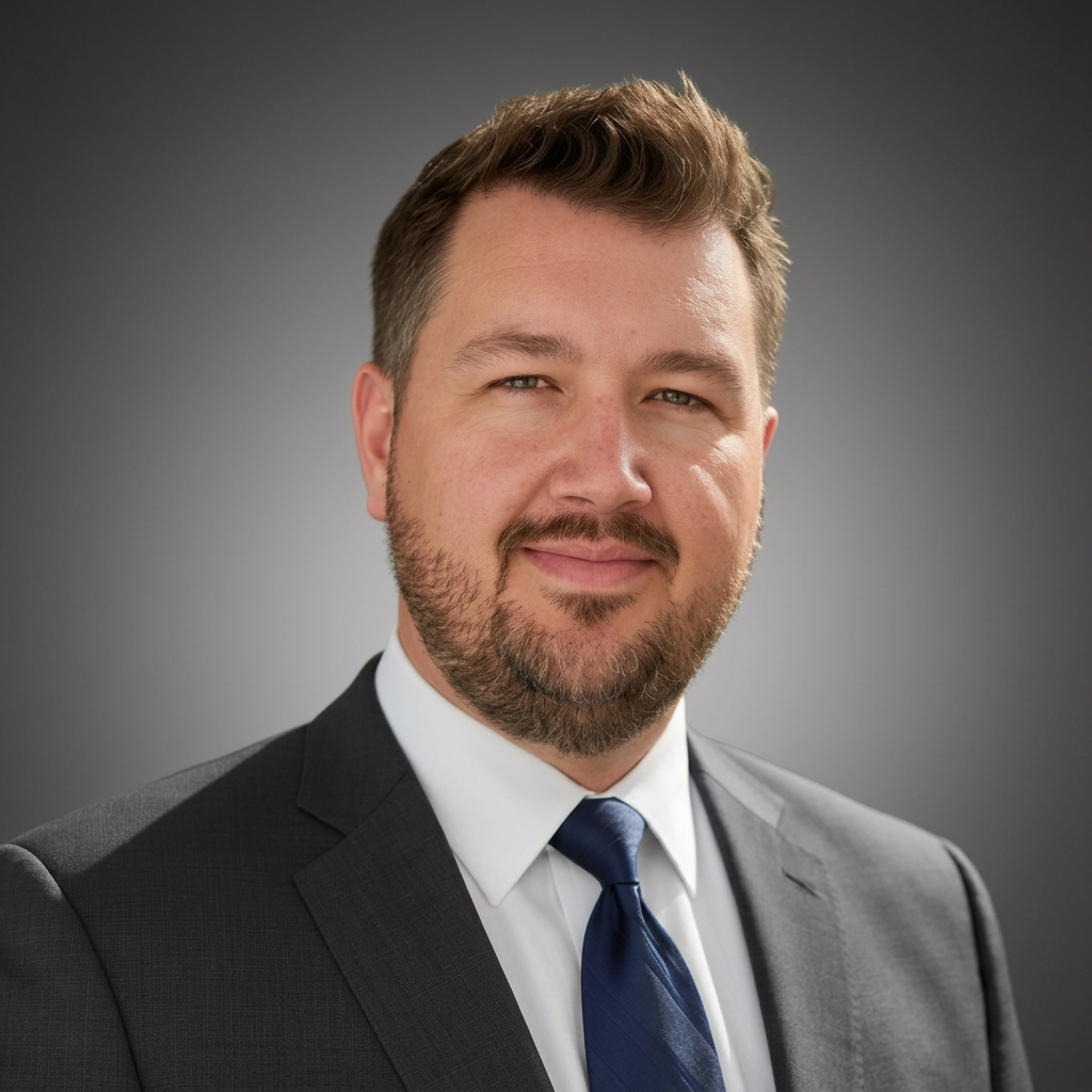 Chris McMorran, Founder of Kala Financial