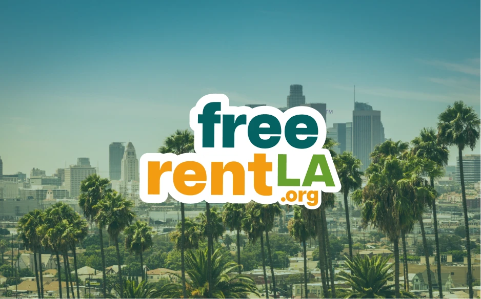 Free Rent LA