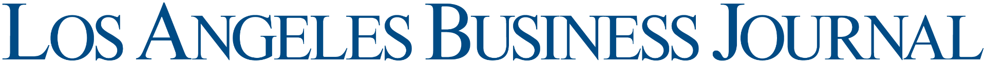 Los Angeles Business Journal