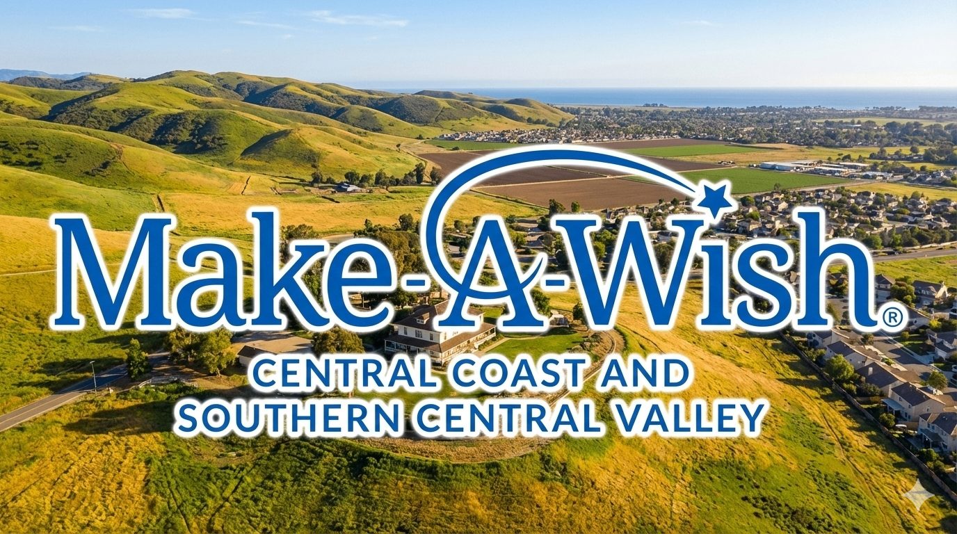 Make-A-Wish Tri-Counties